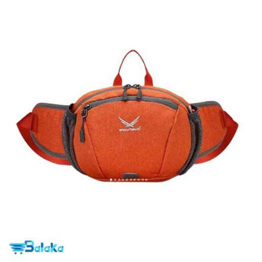 کیف کمری اسنوهاک مردانه مدل 6075 کد01